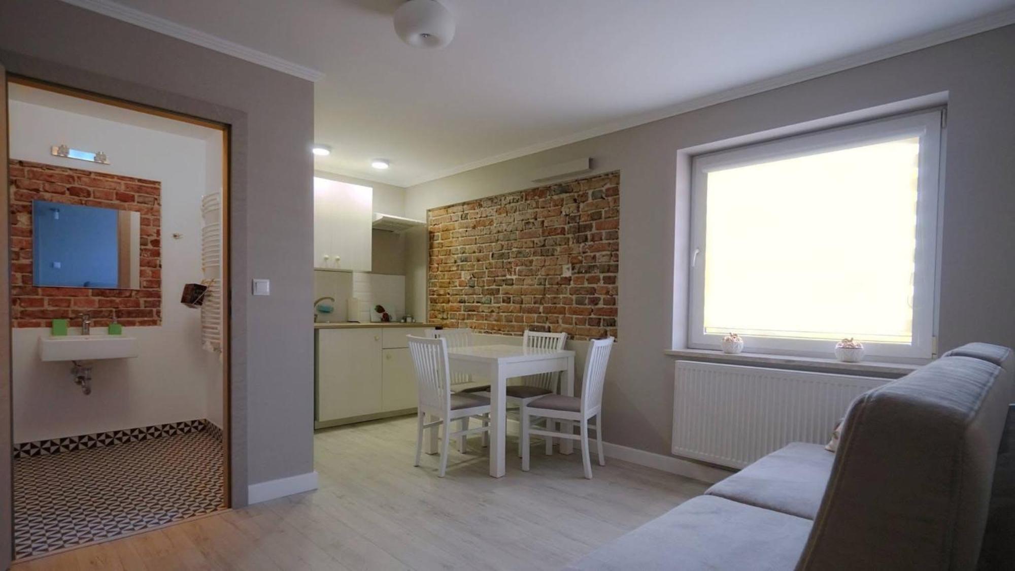 Happy Day Apartments Opole Exterior foto
