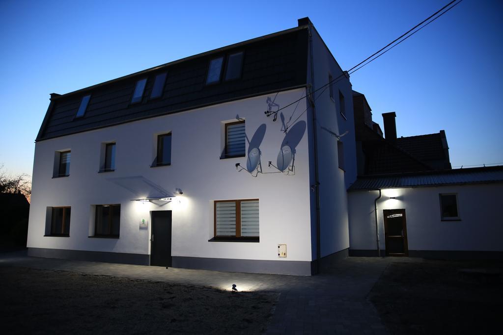Happy Day Apartments Opole Exterior foto
