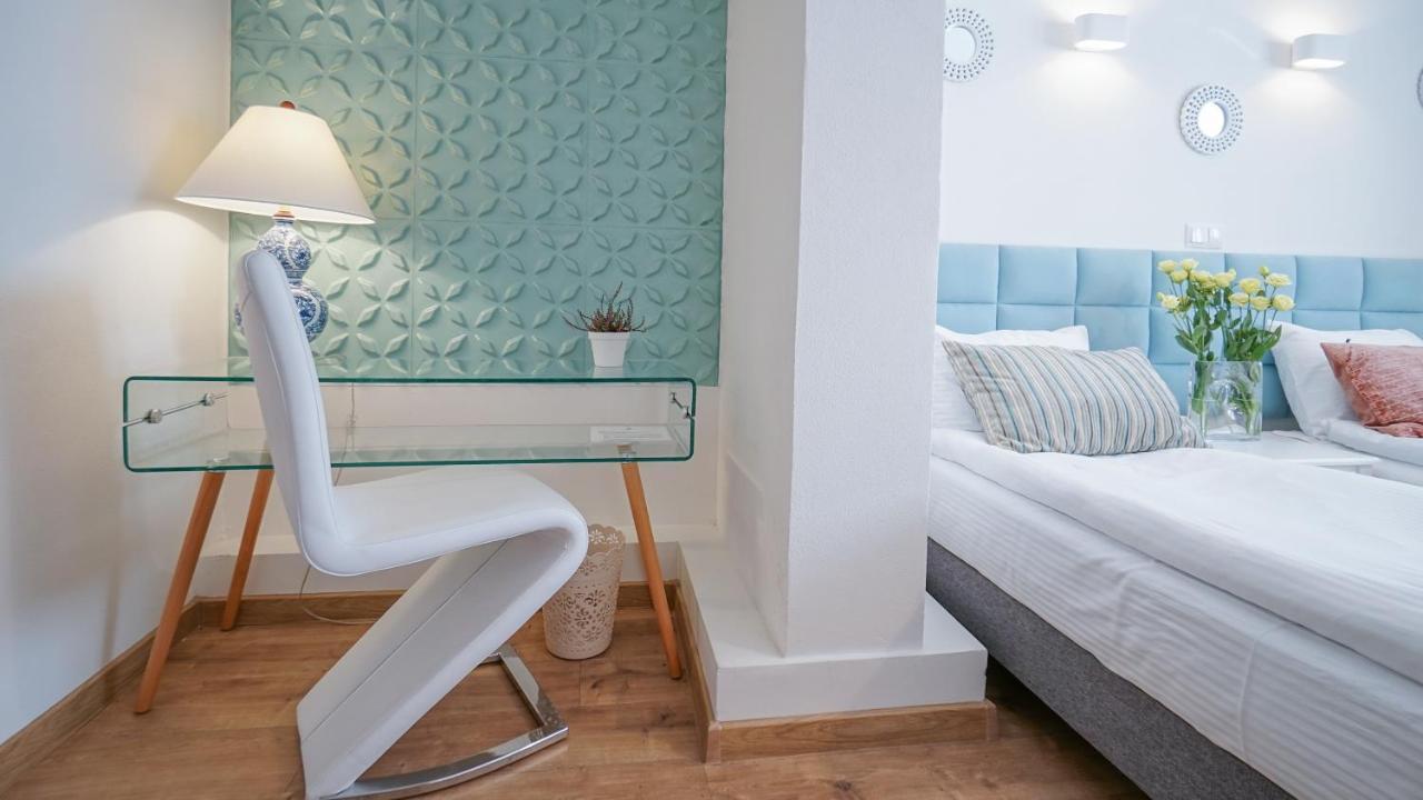 Happy Day Apartments Opole Exterior foto