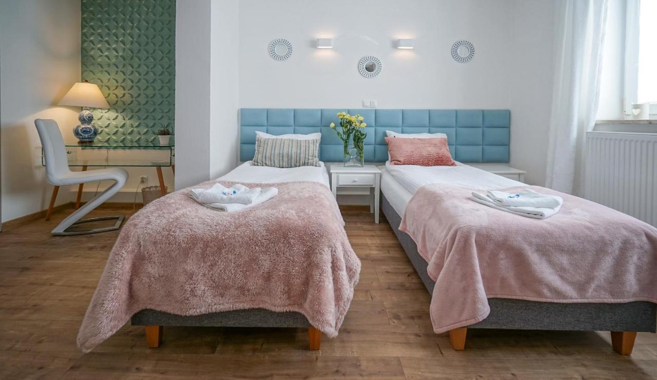 Happy Day Apartments Opole Exterior foto